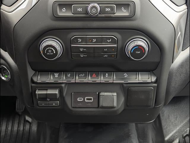 2026 Chevrolet Silverado 2500 HD Work Truck - Photo 27