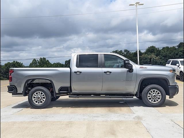 2026 Chevrolet Silverado 2500 HD Work Truck - Photo 6