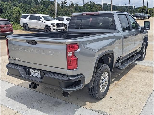 2026 Chevrolet Silverado 2500 HD Work Truck - Photo 7
