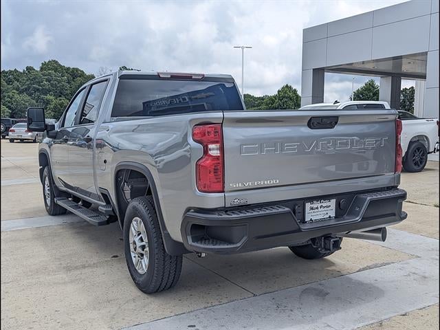 2026 Chevrolet Silverado 2500 HD Work Truck - Photo 8