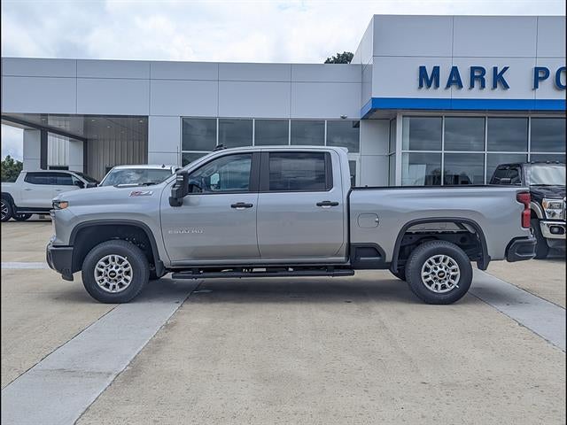 2026 Chevrolet Silverado 2500 HD Work Truck - Photo 9