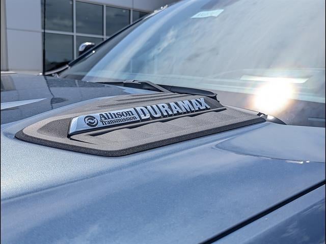 2026 Chevrolet Silverado 3500 HD LTZ DRW