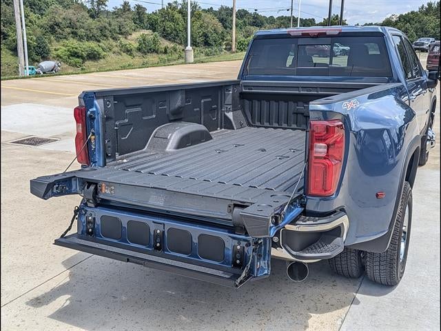 2026 Chevrolet Silverado 3500 HD LTZ DRW