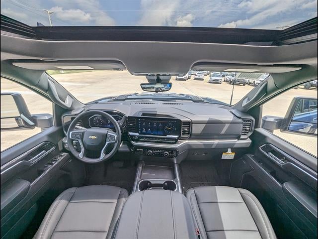 2026 Chevrolet Silverado 3500 HD LTZ DRW