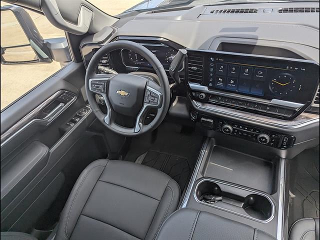2026 Chevrolet Silverado 3500 HD LTZ DRW