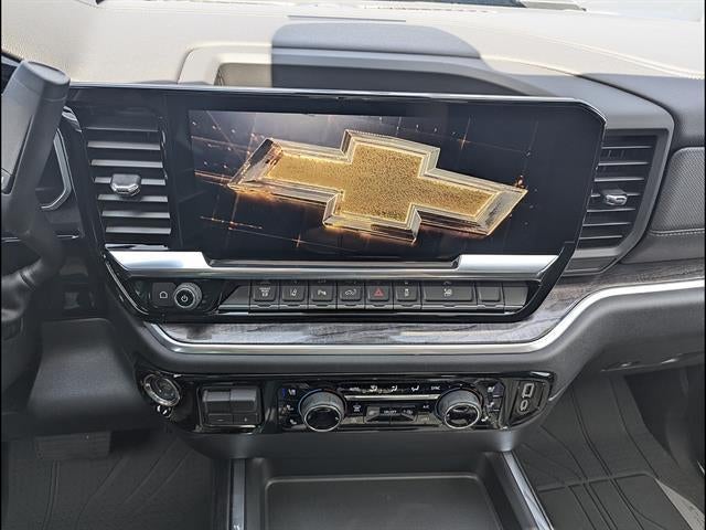 2026 Chevrolet Silverado 3500 HD LTZ DRW