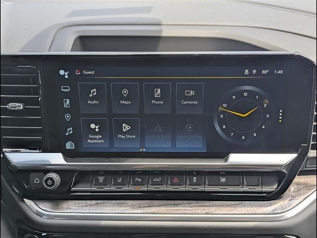 2026 Chevrolet Silverado 3500 HD LTZ DRW