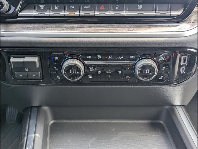 2026 Chevrolet Silverado 3500 HD LTZ DRW