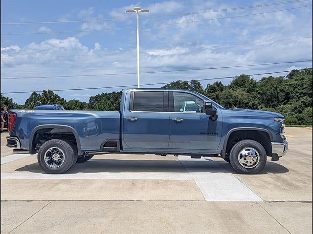 2026 Chevrolet Silverado 3500 HD LTZ DRW