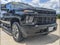 2022 Chevrolet Silverado 2500 HD Custom