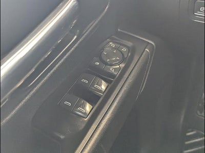 2022 Chevrolet Silverado 2500 HD Custom