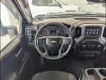 2022 Chevrolet Silverado 2500 HD Custom