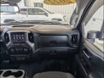 2022 Chevrolet Silverado 2500 HD Custom