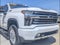 2020 Chevrolet Silverado 2500 HD High Country