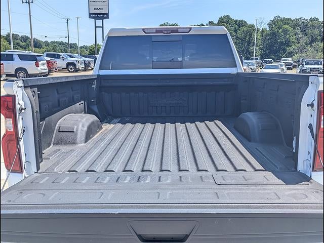 2020 Chevrolet Silverado 2500 HD High Country
