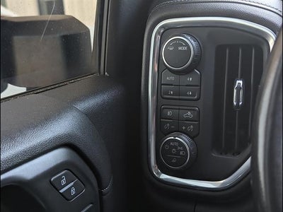 2020 Chevrolet Silverado 2500 HD High Country