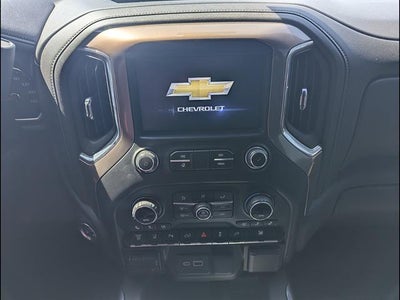 2020 Chevrolet Silverado 2500 HD High Country