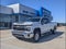 2024 Chevrolet Silverado 3500 HD LT