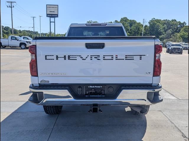 2024 Chevrolet Silverado 3500 HD LT