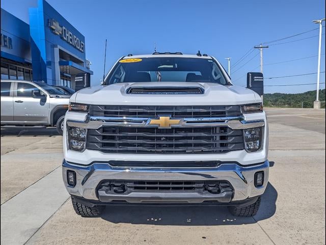2024 Chevrolet Silverado 3500 HD LT
