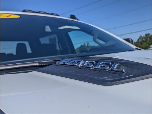2024 Chevrolet Silverado 3500 HD LT