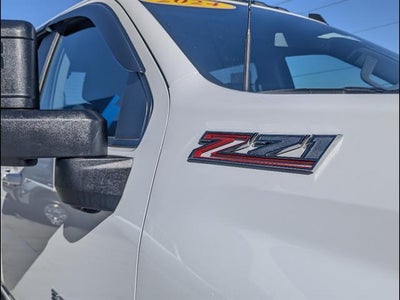2024 Chevrolet Silverado 3500 HD LT