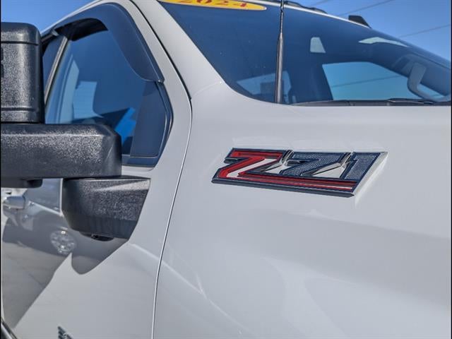 2024 Chevrolet Silverado 3500 HD LT