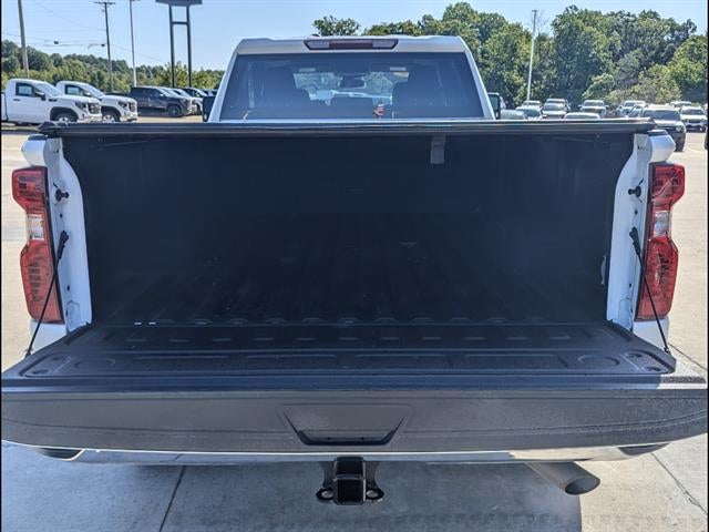 2024 Chevrolet Silverado 3500 HD LT