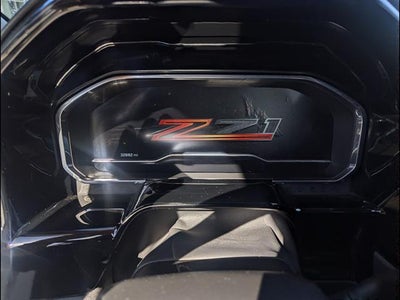 2024 Chevrolet Silverado 3500 HD LT