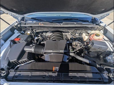2024 Chevrolet Silverado 3500 HD LT