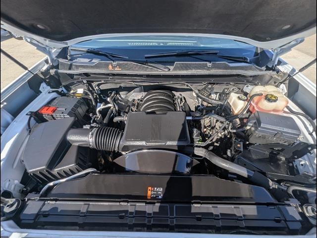 2024 Chevrolet Silverado 3500 HD LT
