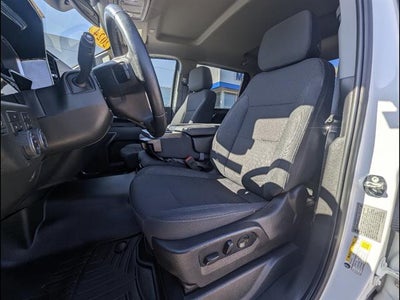 2024 Chevrolet Silverado 3500 HD LT