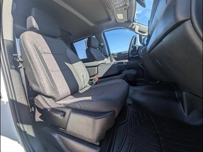 2024 Chevrolet Silverado 3500 HD LT