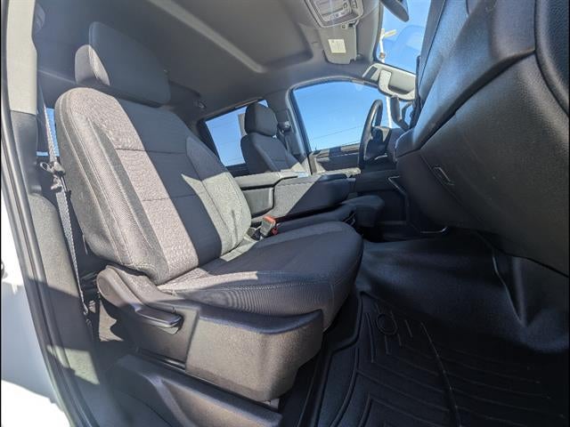 2024 Chevrolet Silverado 3500 HD LT