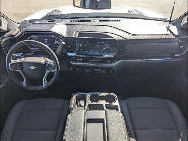 2024 Chevrolet Silverado 3500 HD LT