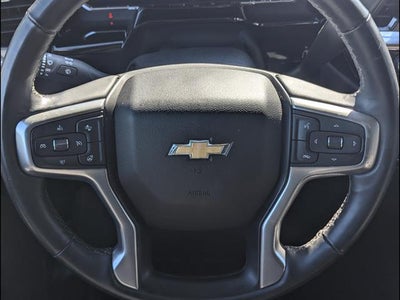 2024 Chevrolet Silverado 3500 HD LT