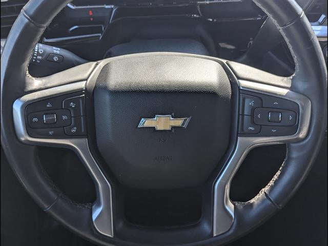 2024 Chevrolet Silverado 3500 HD LT