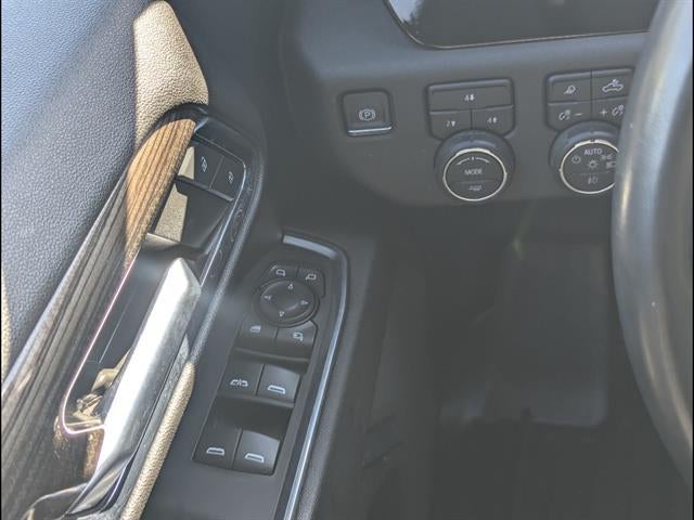 2024 Chevrolet Silverado 3500 HD LT
