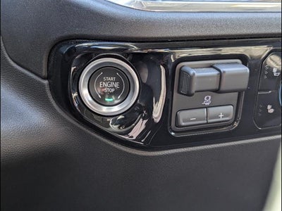 2024 Chevrolet Silverado 3500 HD LT