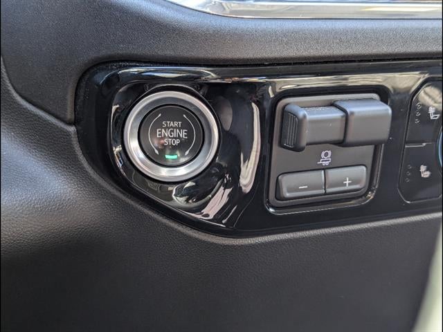 2024 Chevrolet Silverado 3500 HD LT