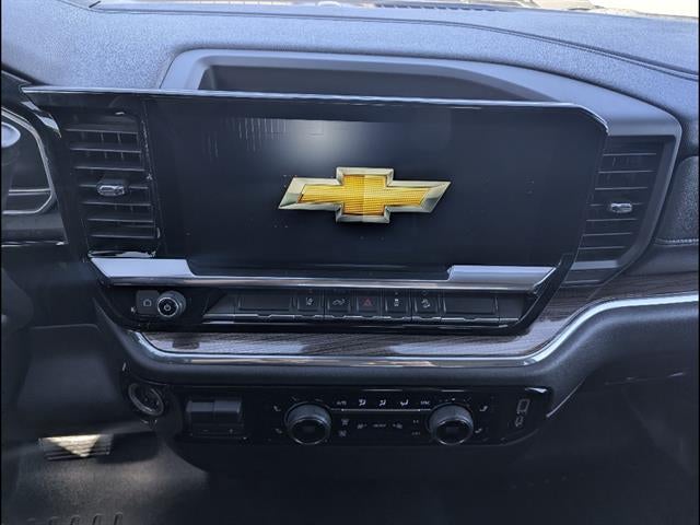 2024 Chevrolet Silverado 3500 HD LT