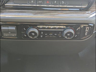 2024 Chevrolet Silverado 3500 HD LT