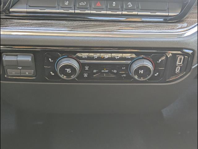 2024 Chevrolet Silverado 3500 HD LT