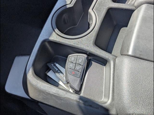 2024 Chevrolet Silverado 3500 HD LT