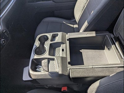 2024 Chevrolet Silverado 3500 HD LT