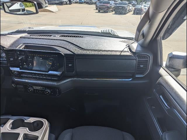 2024 Chevrolet Silverado 3500 HD LT
