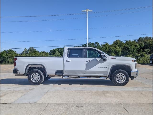 2024 Chevrolet Silverado 3500 HD LT