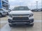 2021 Chevrolet Colorado 4WD Work Truck