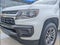 2021 Chevrolet Colorado 4WD Work Truck