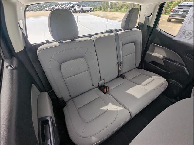2021 Chevrolet Colorado 4WD Work Truck